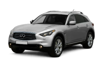Infiniti FX