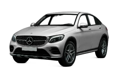 Mercedes GLC