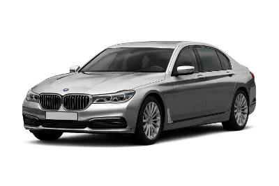BMW 7