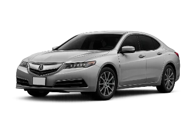 Acura TLX