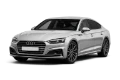 Ауді A5 (2016 - 2026)