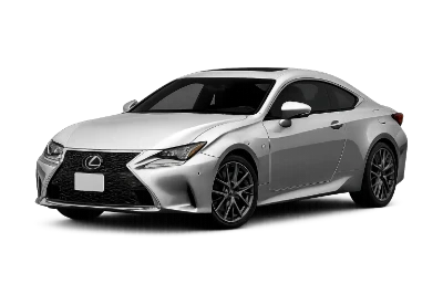 Lexus RC