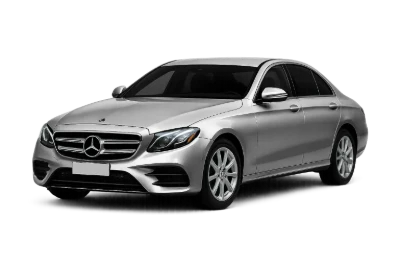 Mercedes E