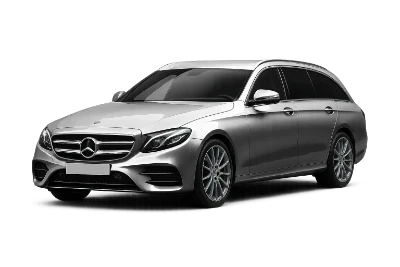 Mercedes E