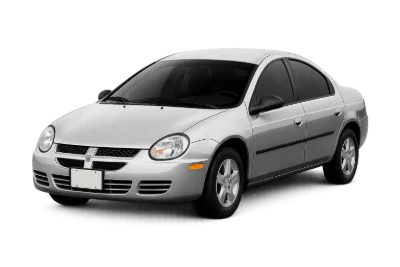 Dodge Neon