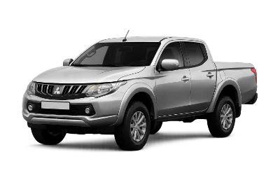 Mitsubishi L 200