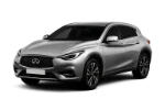 Авторозборка Infiniti Q30 позашляховик 2015 - 2026