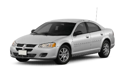 Dodge Stratus