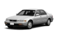 Honda Legend II (1991 - 1996)