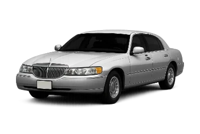 Lincoln Town Car