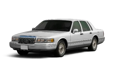 Lincoln Town Car