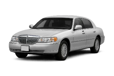 Lincoln Town Car