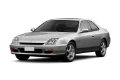 Honda Prelude V (1996 - 2001)