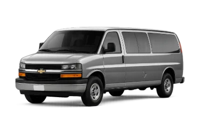 Chevrolet Express