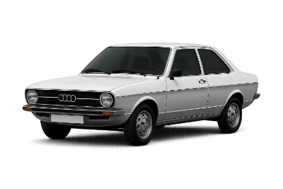 Audi 80