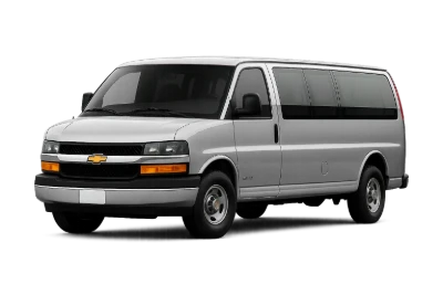 Chevrolet Express