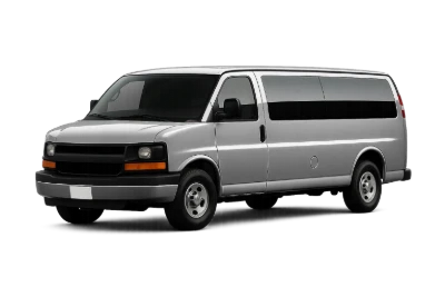 Chevrolet Express