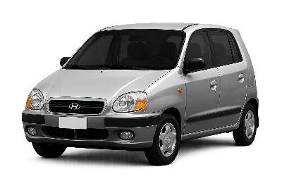 Hyundai Atos