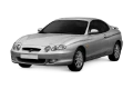 Хендай Купе (1996 - 2002)