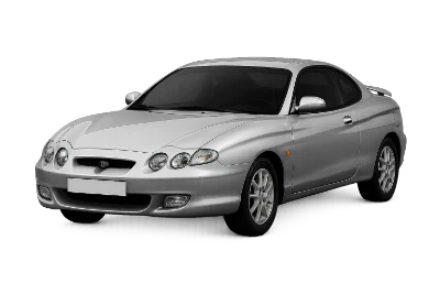 Hyundai Coupe