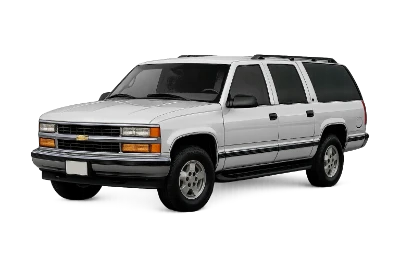 Chevrolet Suburban