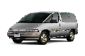 Chevrolet Lumina APV (1990 - 1996)