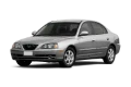 Хендай Елантра (2000 - 2006)