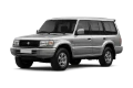 Hyundai Galloper (1997 - 2003)