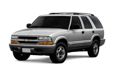 Chevrolet Blazer