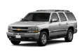 Chevrolet Tahoe (2000 - 2006)
