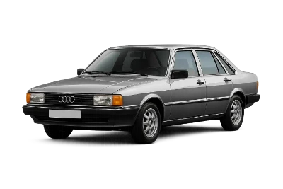 Audi 80