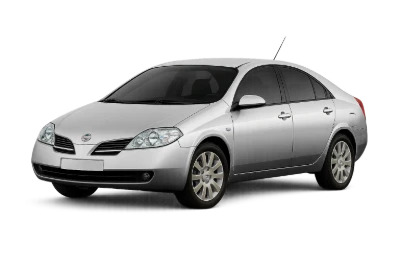 Nissan Primera