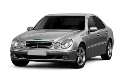 Mercedes E