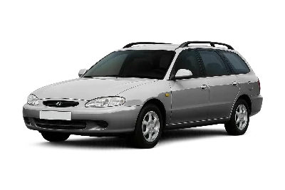 Hyundai Lantra