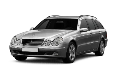 Mercedes E