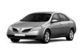 Нісан Прімера (2002 - 2008)