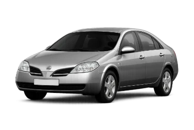 Nissan Primera