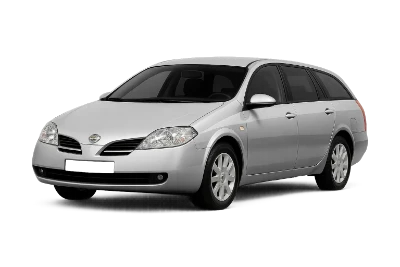 Nissan Primera