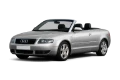 Ауді A4 (2002 - 2009)