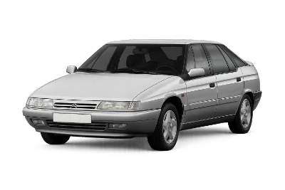 Citroen XM