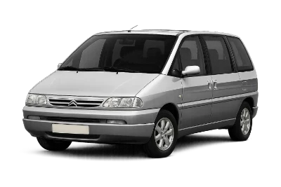 Citroen Jumpy