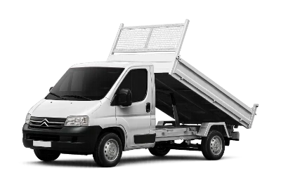 Citroen Jumper