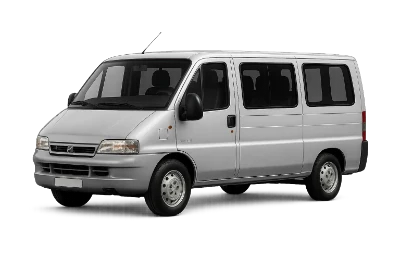 Citroen Jumper