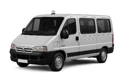 Citroen Jumper