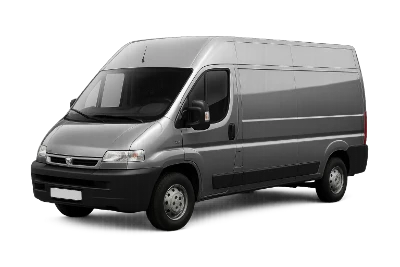 Citroen Jumper