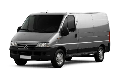 Citroen Jumper