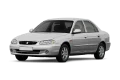 Кіа Сефія (1997 - 2000)
