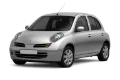 Нісан Мікра (2002 - 2010)
