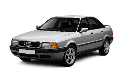 Audi 80
