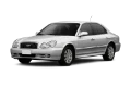 Хендай Соната (2001 - 2005)